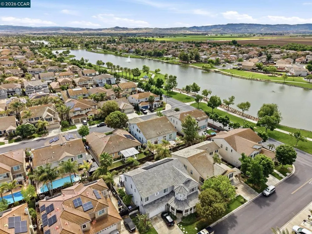 6809 New Melones Circle Discovery Bay, CA 94505