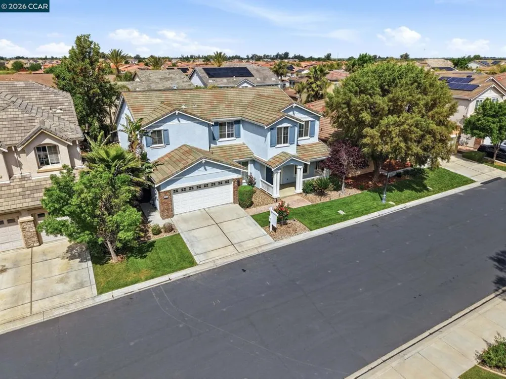6809 New Melones Circle Discovery Bay, CA 94505
