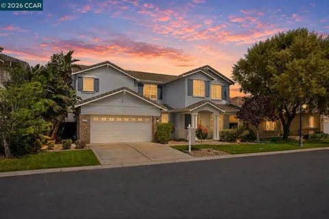 6809 New Melones Circle