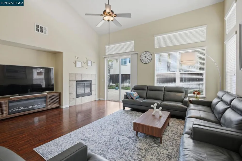 6809 New Melones Circle Discovery Bay, CA 94505