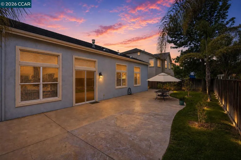 6809 New Melones Circle Discovery Bay, CA 94505