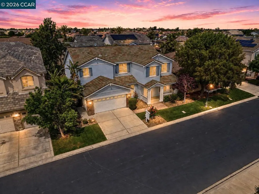 6809 New Melones Circle Discovery Bay, CA 94505