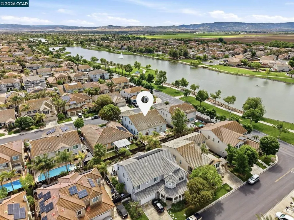6809 New Melones Circle Discovery Bay, CA 94505