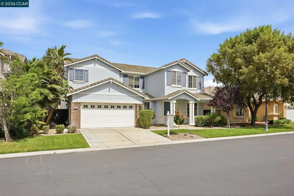 6809 New Melones Circle Discovery Bay, CA 94505