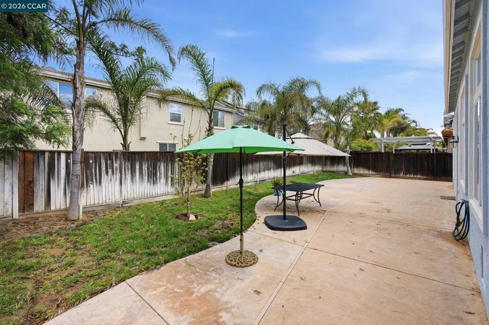 6809 New Melones Circle Discovery Bay, CA 94505