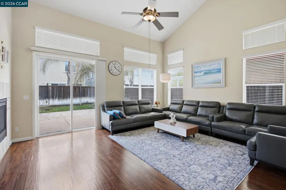 6809 New Melones Circle Discovery Bay, CA 94505