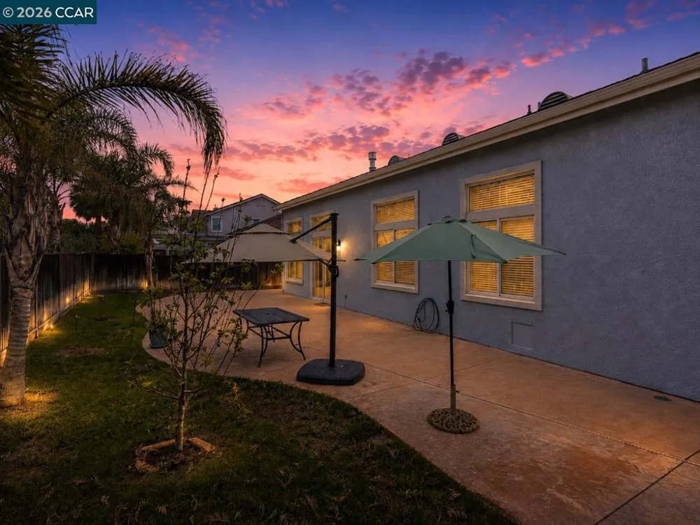 6809 New Melones Circle Discovery Bay, CA 94505