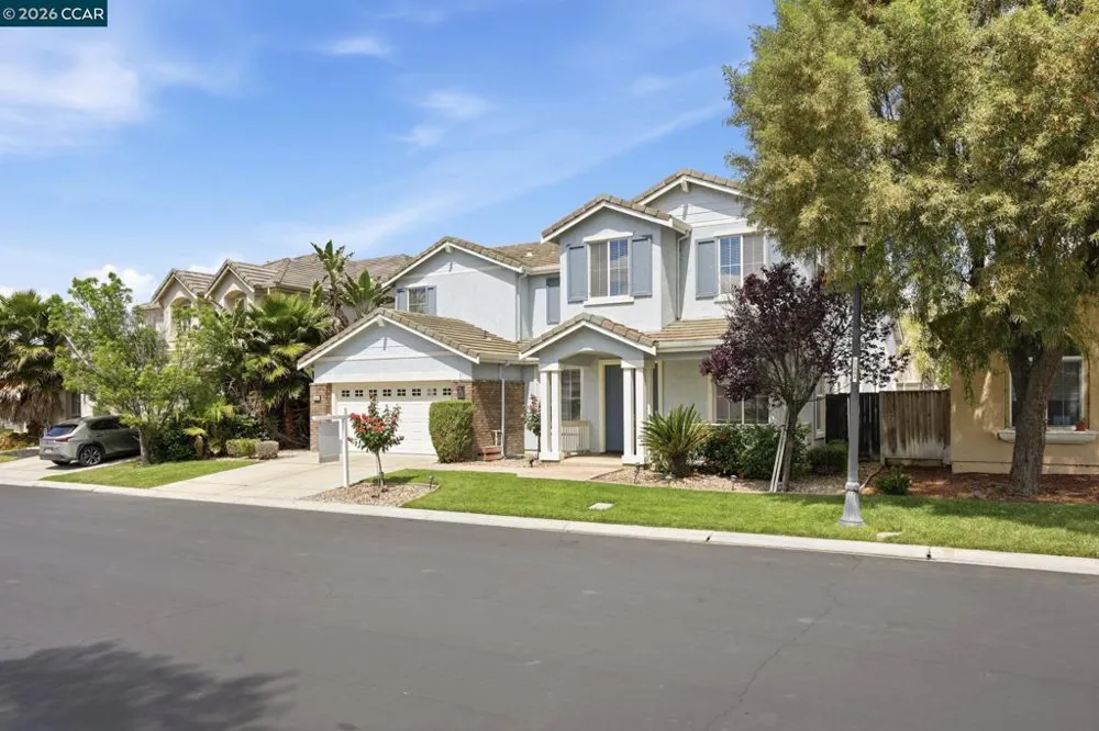 6809 New Melones Circle Discovery Bay, CA 94505