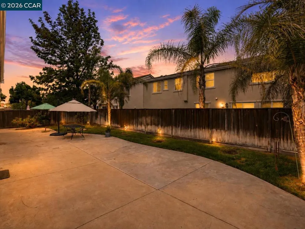 6809 New Melones Circle Discovery Bay, CA 94505