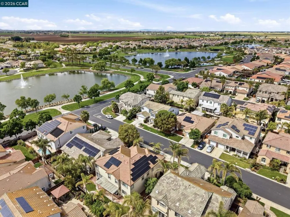 6809 New Melones Circle Discovery Bay, CA 94505