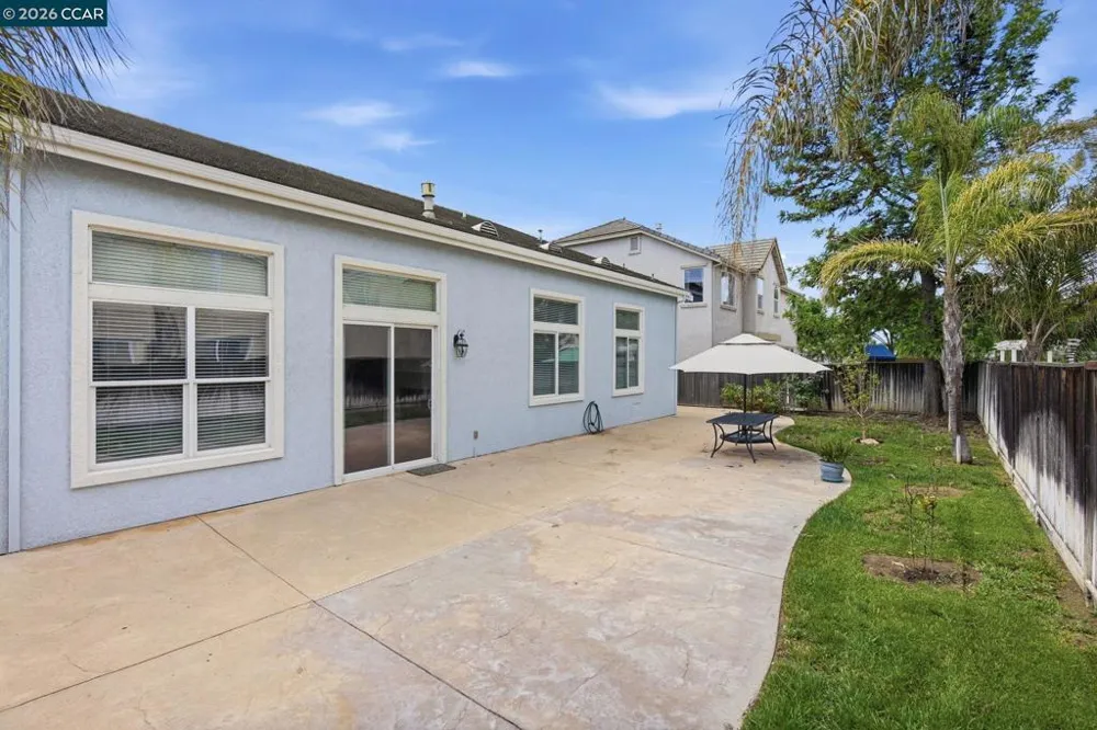 6809 New Melones Circle Discovery Bay, CA 94505