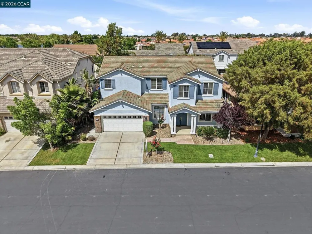 6809 New Melones Circle Discovery Bay, CA 94505