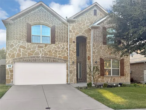 909 Blanco Lane