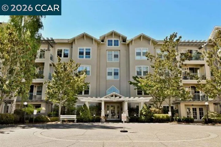 1840 Tice Creek Dr #2237 Walnut Creek, CA 94595
