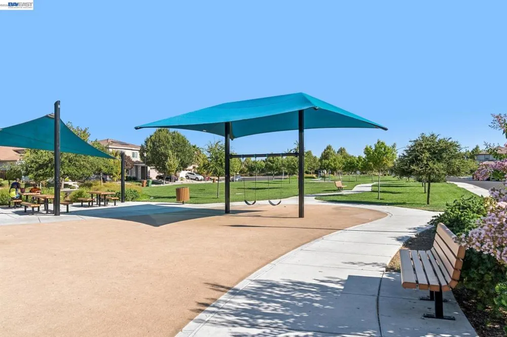 209 Brush Creek Dr Brentwood, CA 94513