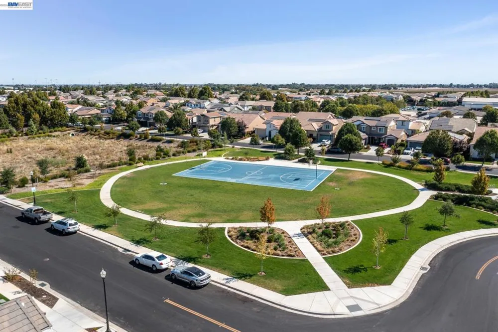 209 Brush Creek Dr Brentwood, CA 94513