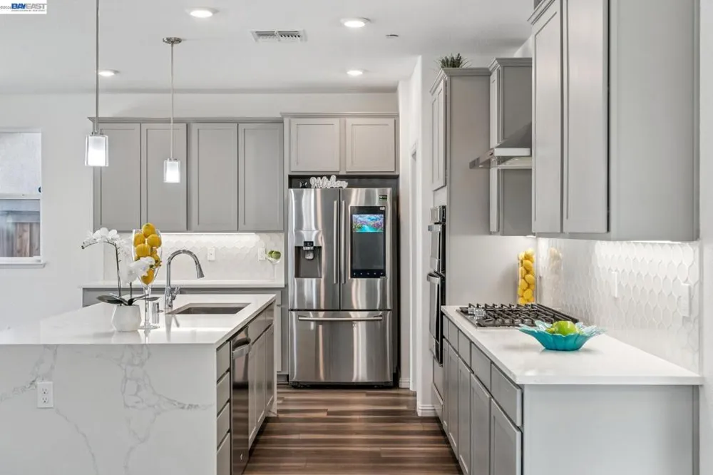 209 Brush Creek Dr Brentwood, CA 94513