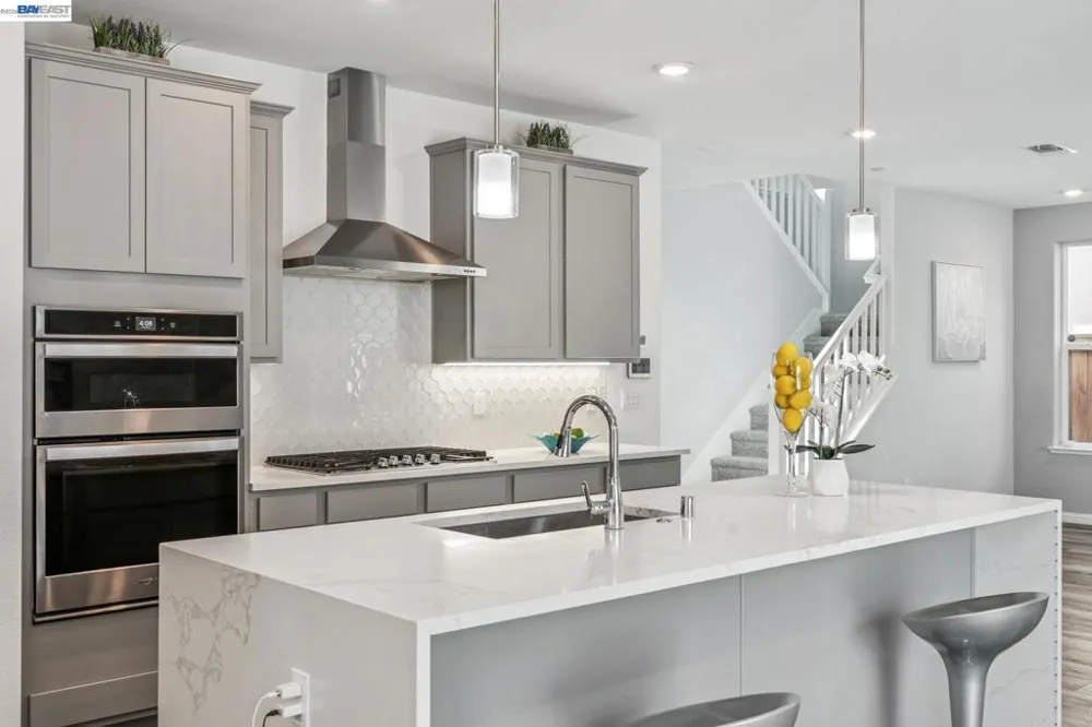 209 Brush Creek Dr Brentwood, CA 94513