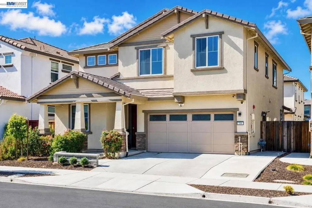 209 Brush Creek Dr Brentwood, CA 94513