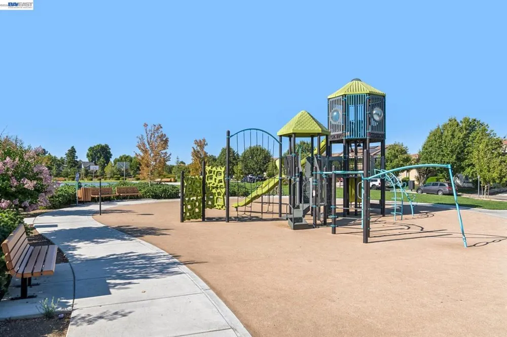 209 Brush Creek Dr Brentwood, CA 94513