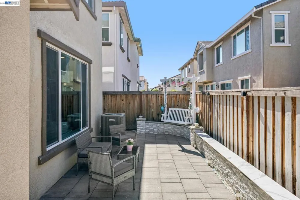 209 Brush Creek Dr Brentwood, CA 94513