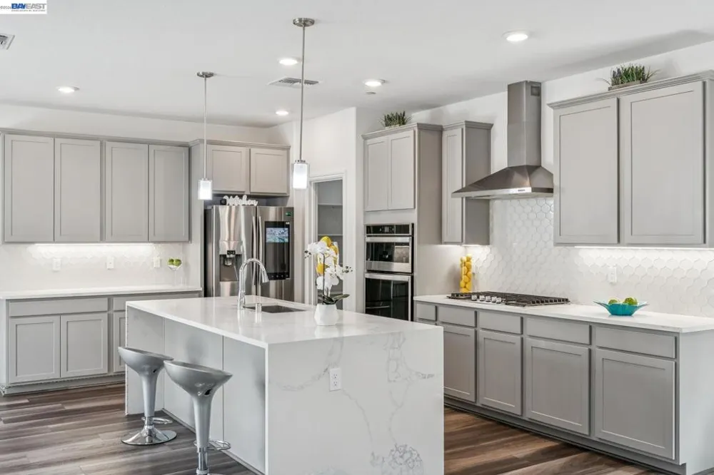 209 Brush Creek Dr Brentwood, CA 94513
