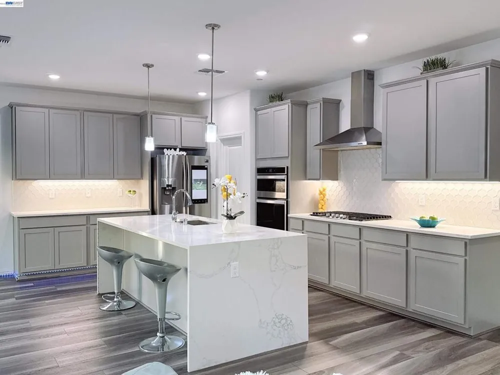 209 Brush Creek Dr Brentwood, CA 94513