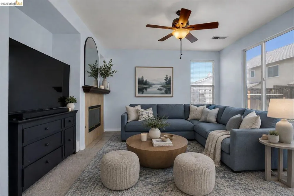 80 Guise WAY Brentwood, CA 94513