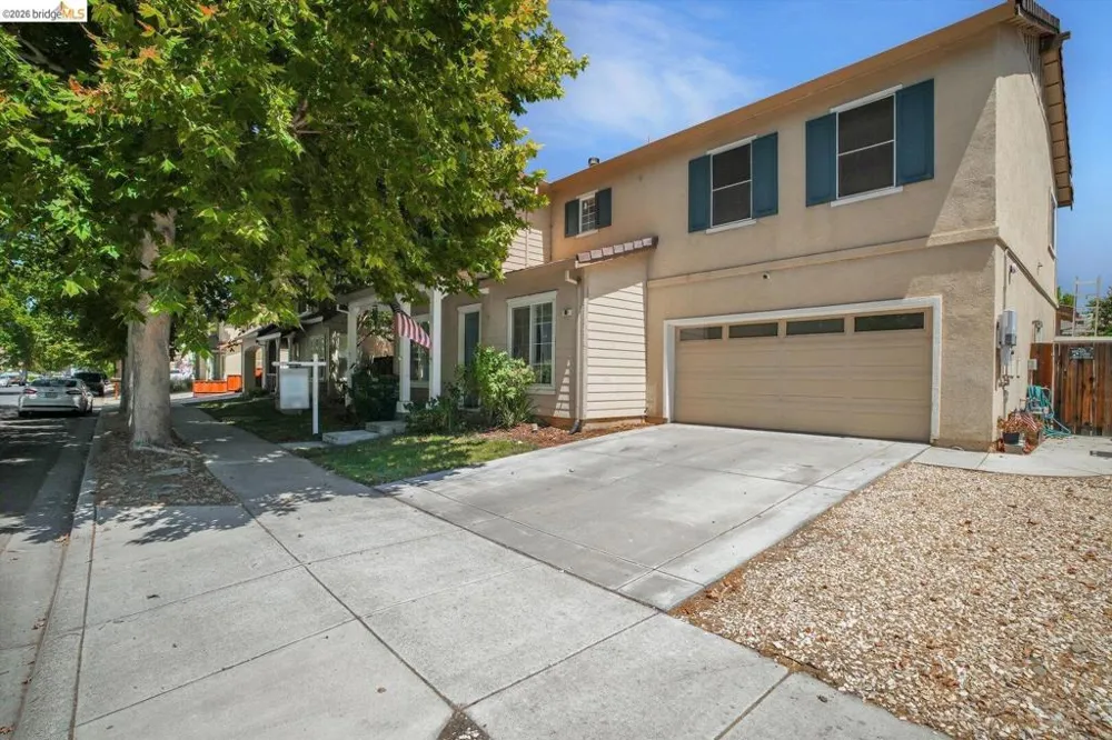 80 Guise WAY Brentwood, CA 94513