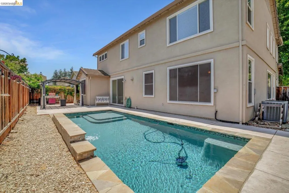 80 Guise WAY Brentwood, CA 94513