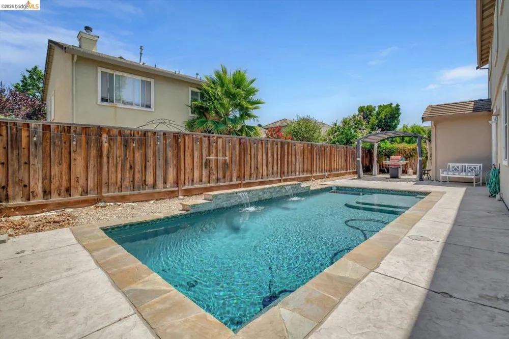 80 Guise WAY Brentwood, CA 94513