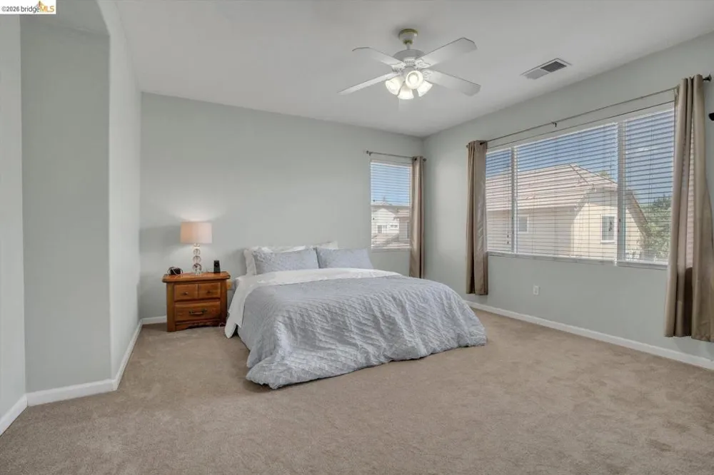 80 Guise WAY Brentwood, CA 94513