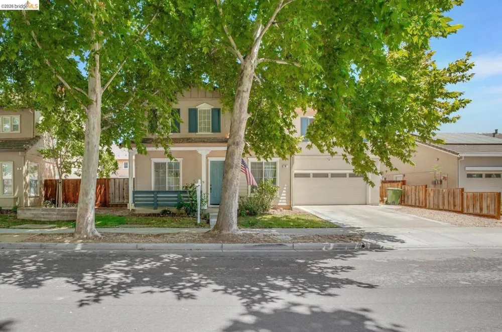 80 Guise WAY Brentwood, CA 94513