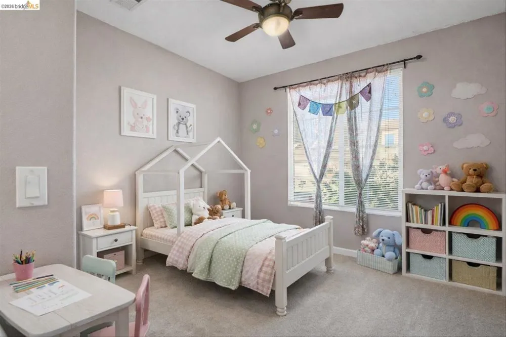 80 Guise WAY Brentwood, CA 94513