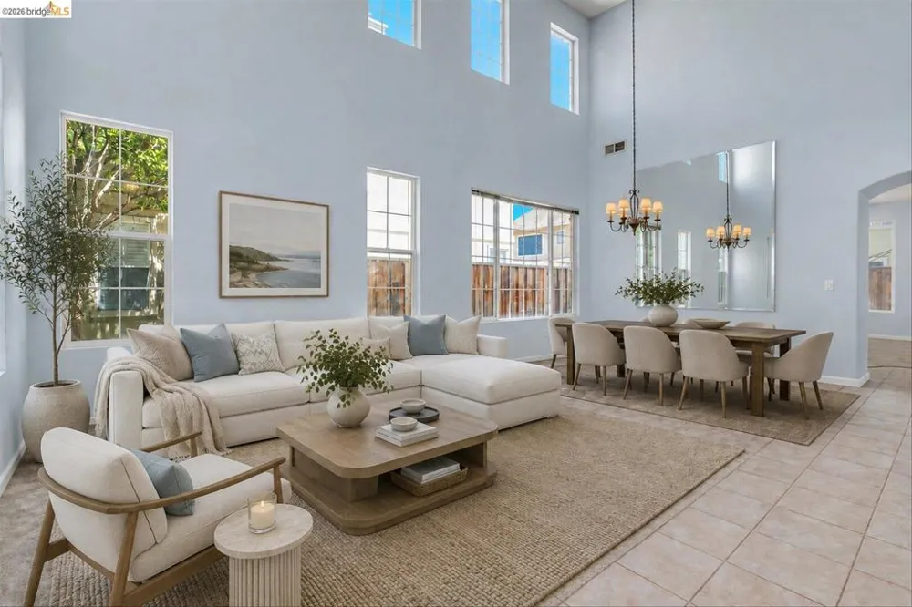 80 Guise WAY Brentwood, CA 94513