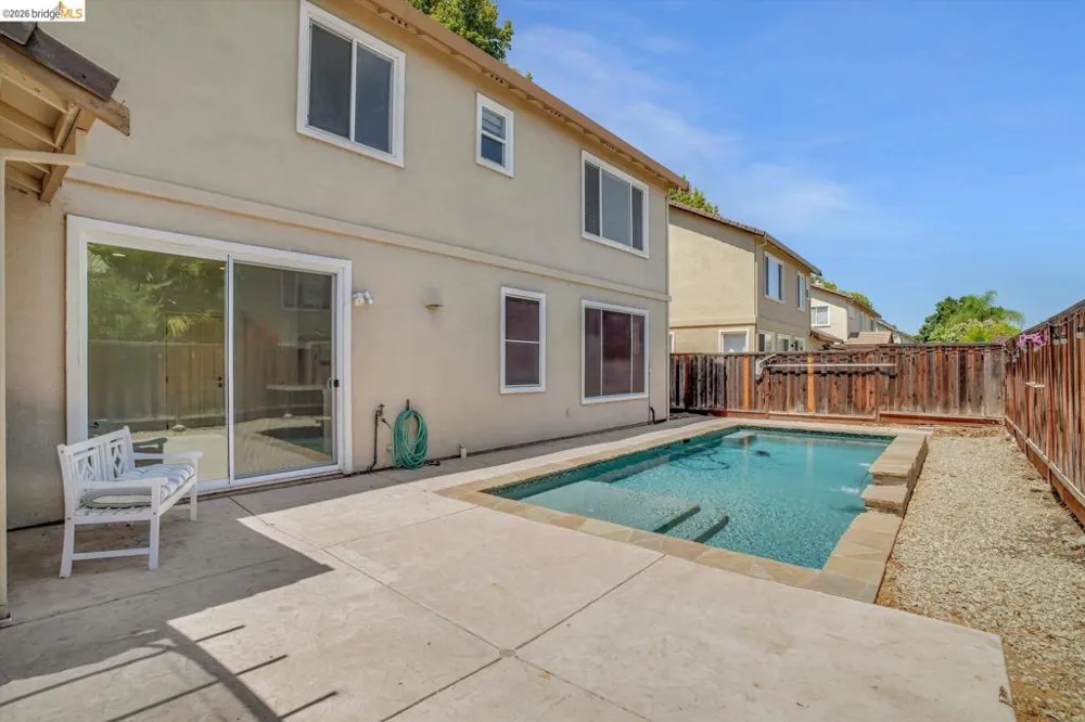 80 Guise WAY Brentwood, CA 94513