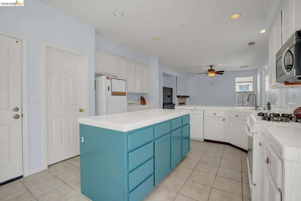 80 Guise WAY Brentwood, CA 94513