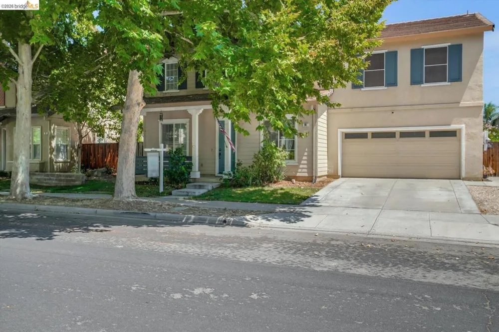 80 Guise WAY Brentwood, CA 94513