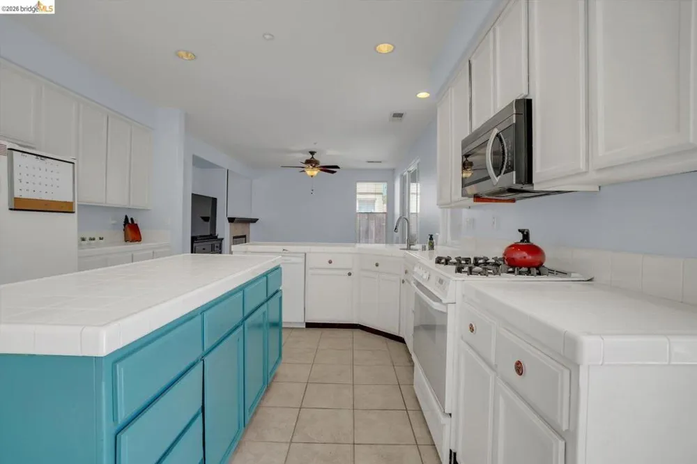 80 Guise WAY Brentwood, CA 94513