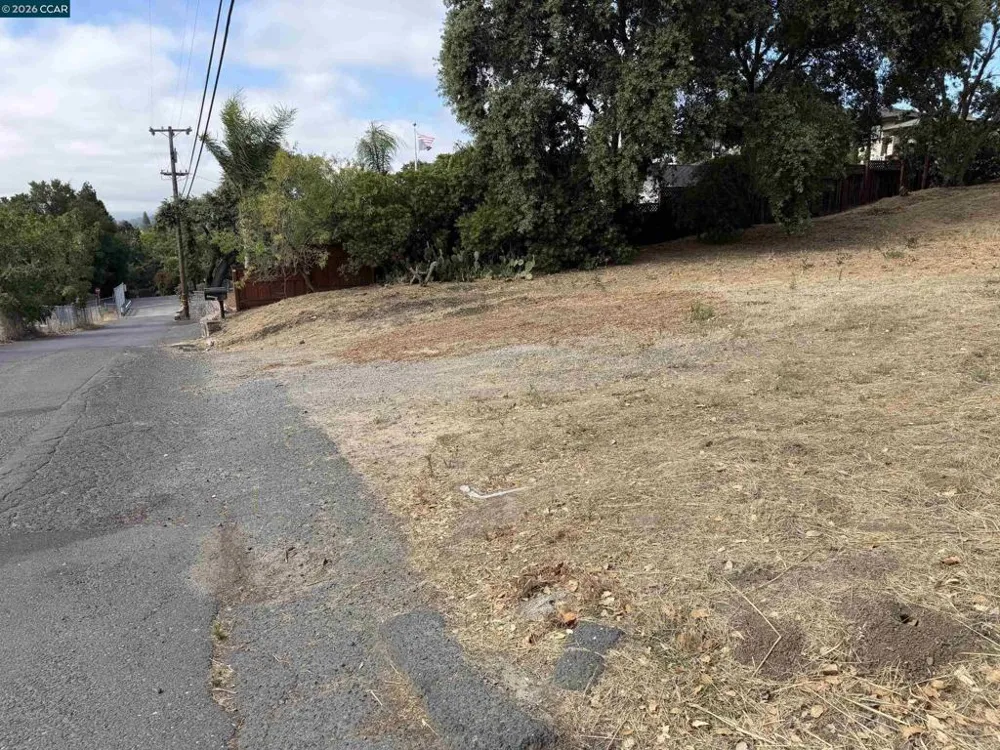 387 Camino Las Juntas Pleasant Hill, CA 94523