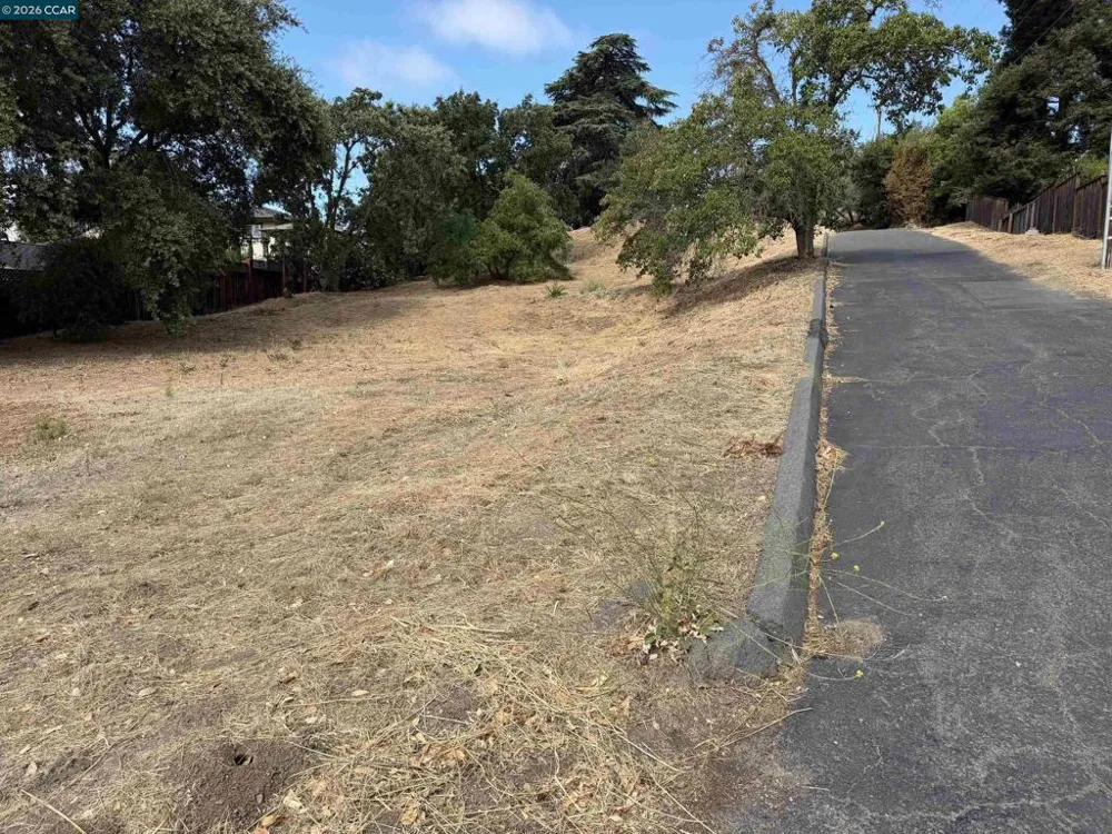 387 Camino Las Juntas Pleasant Hill, CA 94523