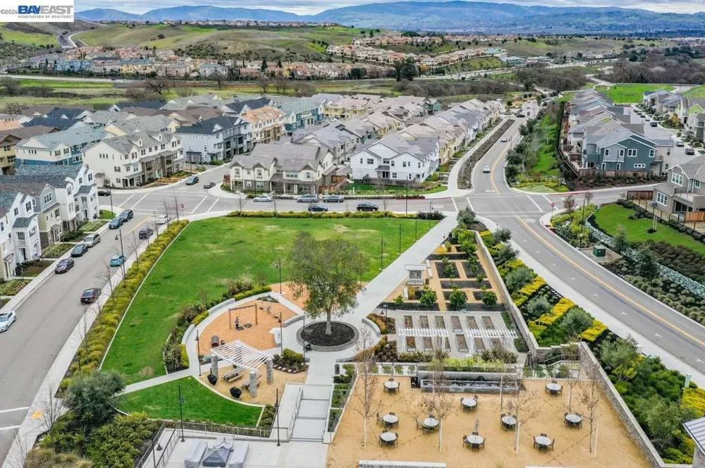 4176 Healdsburg Way Dublin, CA 94568