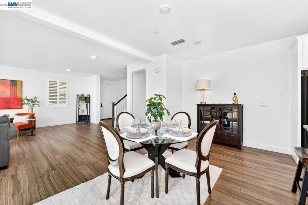 4176 Healdsburg Way Dublin, CA 94568