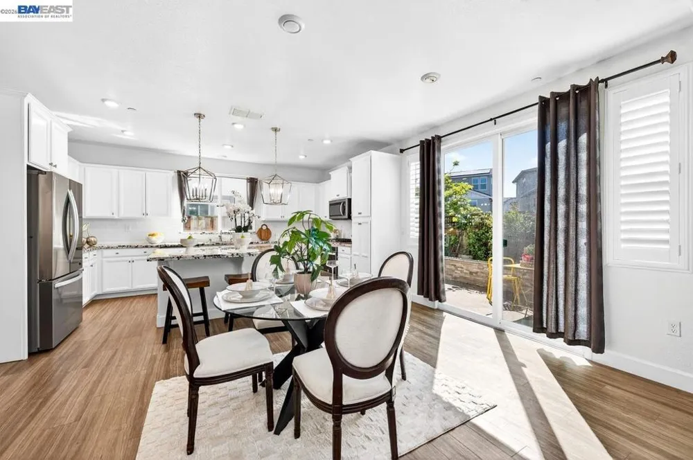 4176 Healdsburg Way Dublin, CA 94568