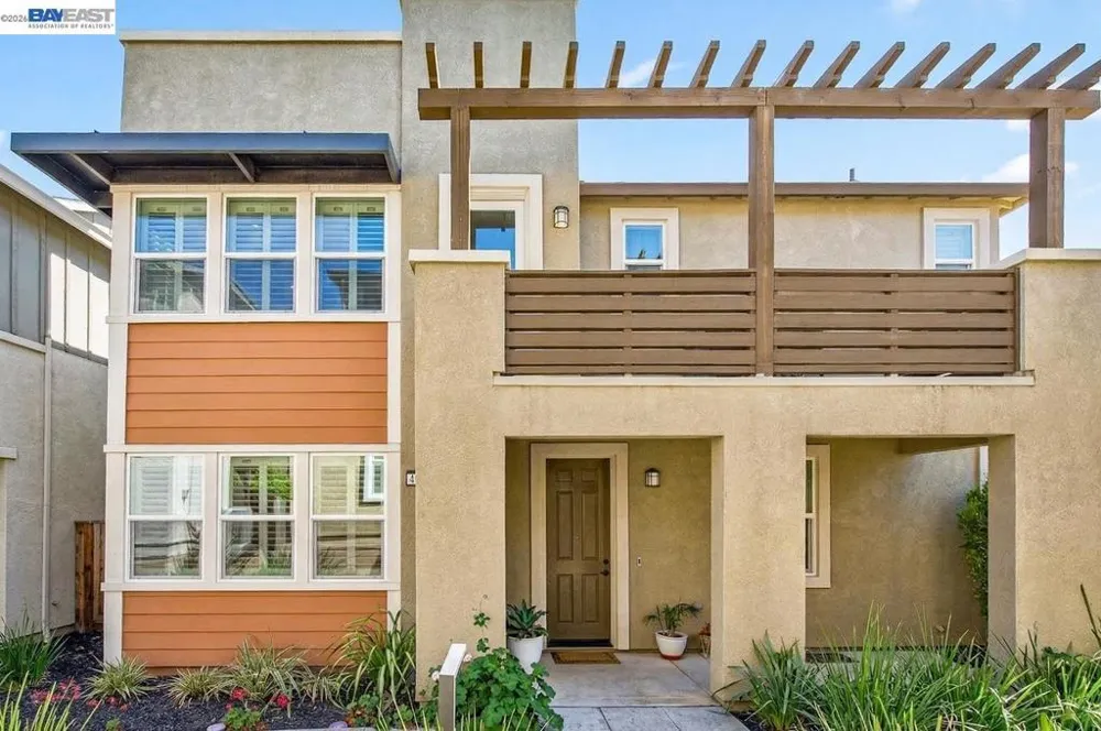 4176 Healdsburg Way Dublin, CA 94568