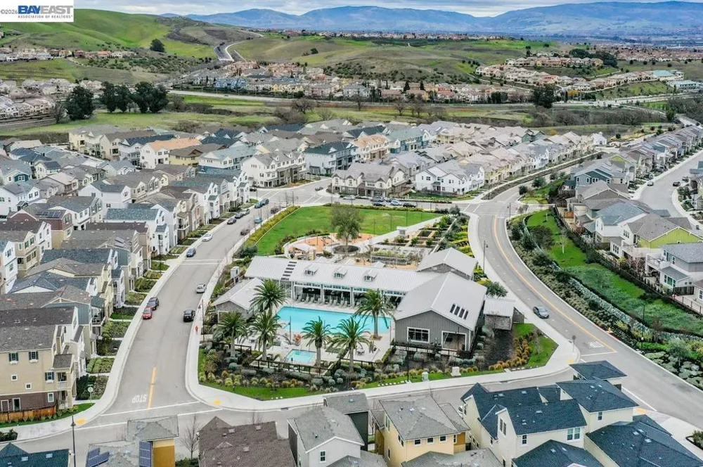 4176 Healdsburg Way Dublin, CA 94568