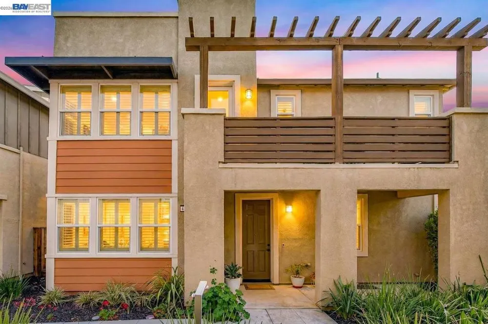4176 Healdsburg Way Dublin, CA 94568