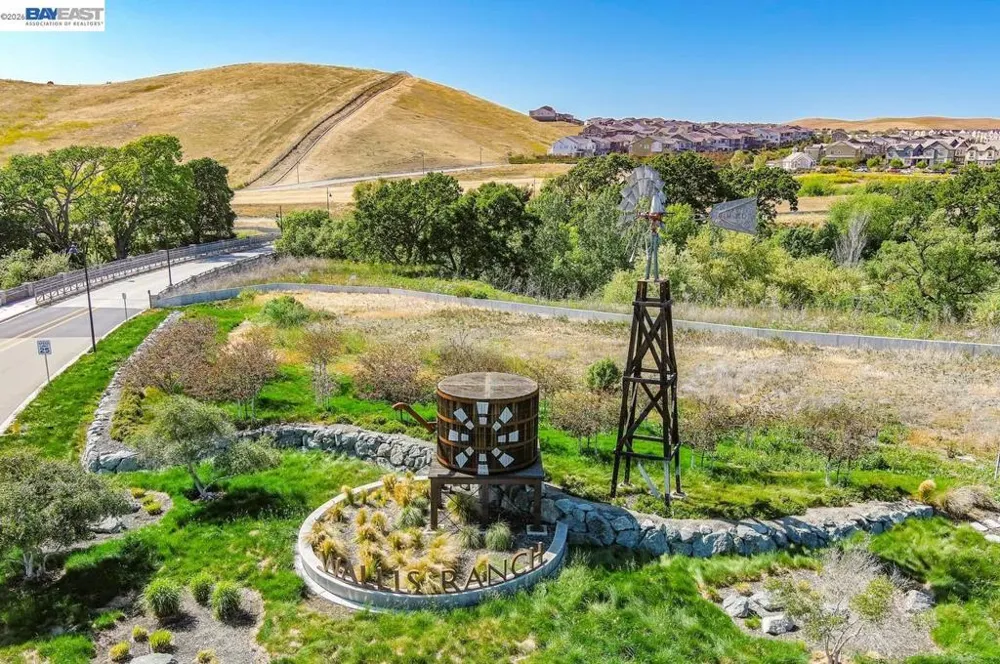 4176 Healdsburg Way Dublin, CA 94568