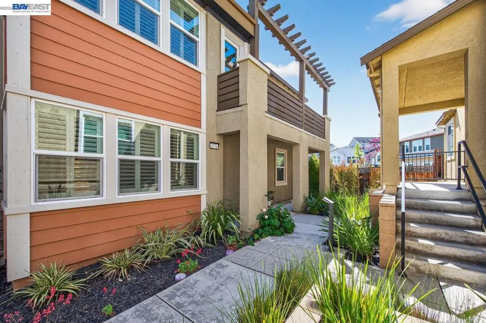 4176 Healdsburg Way Dublin, CA 94568
