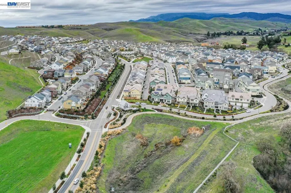4176 Healdsburg Way Dublin, CA 94568